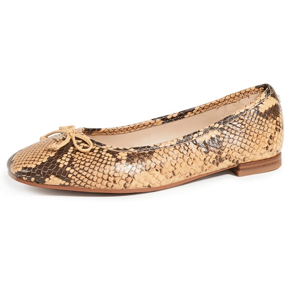 BOGO Sam Edelman Felicia Sandals Size 5.5 New $110